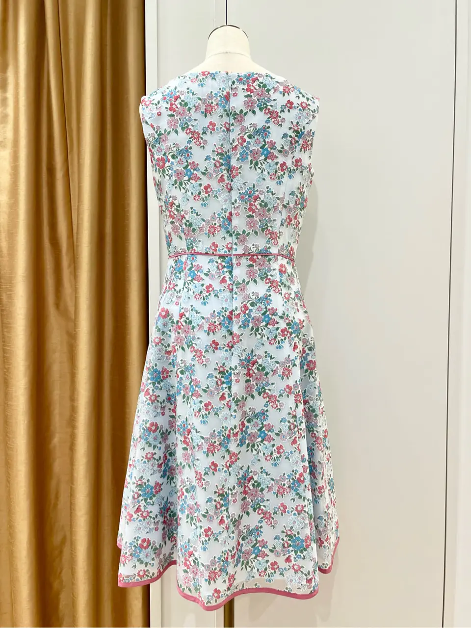 TOCCA G コーディネート画像