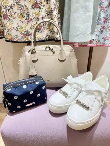 TOCCA G コーディネート画像