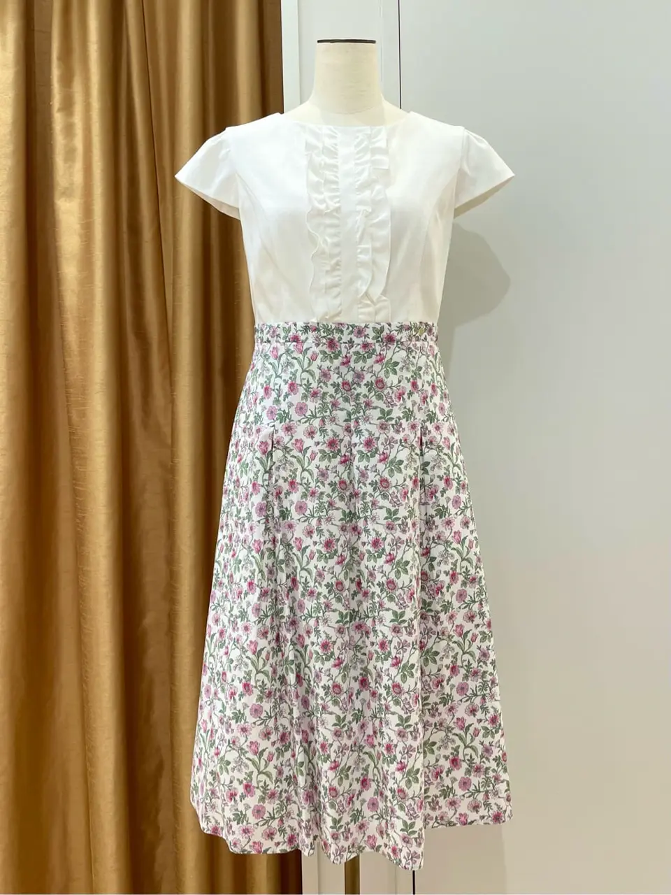 TOCCA G コーディネート画像