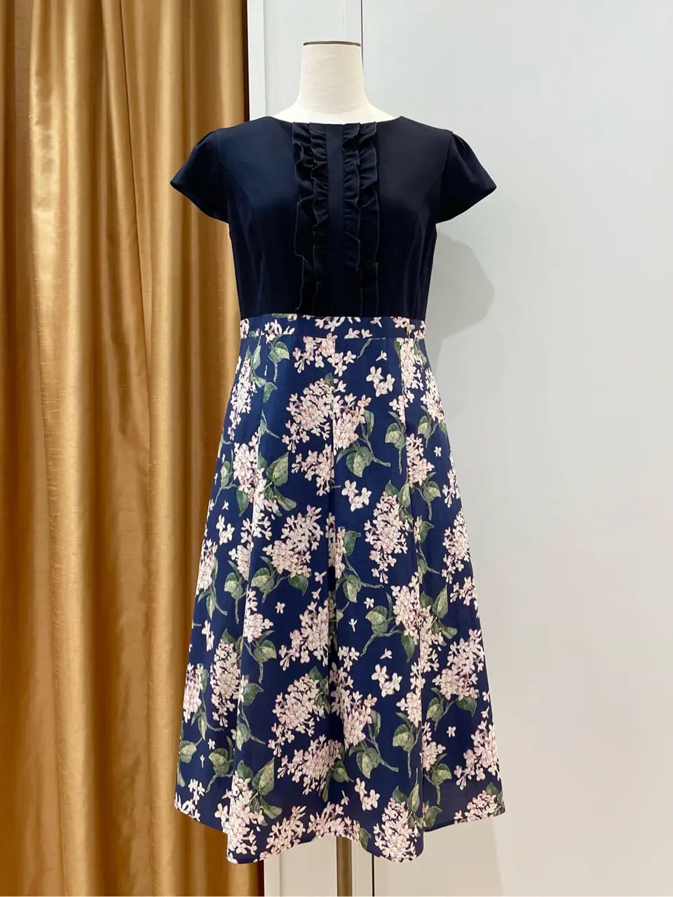 TOCCA G コーディネート画像