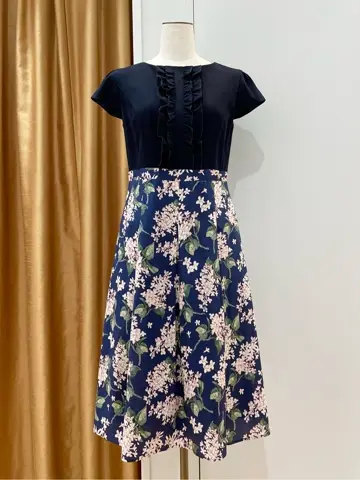 TOCCA G コーディネート画像