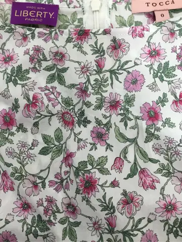 TOCCA ｋｉｍ コーディネート画像