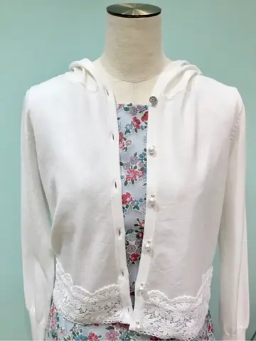 TOCCA Y.K コーディネート画像