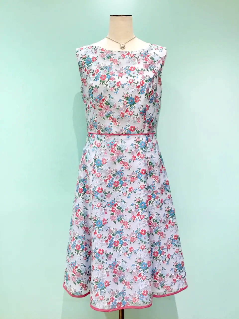 TOCCA Y.K コーディネート画像