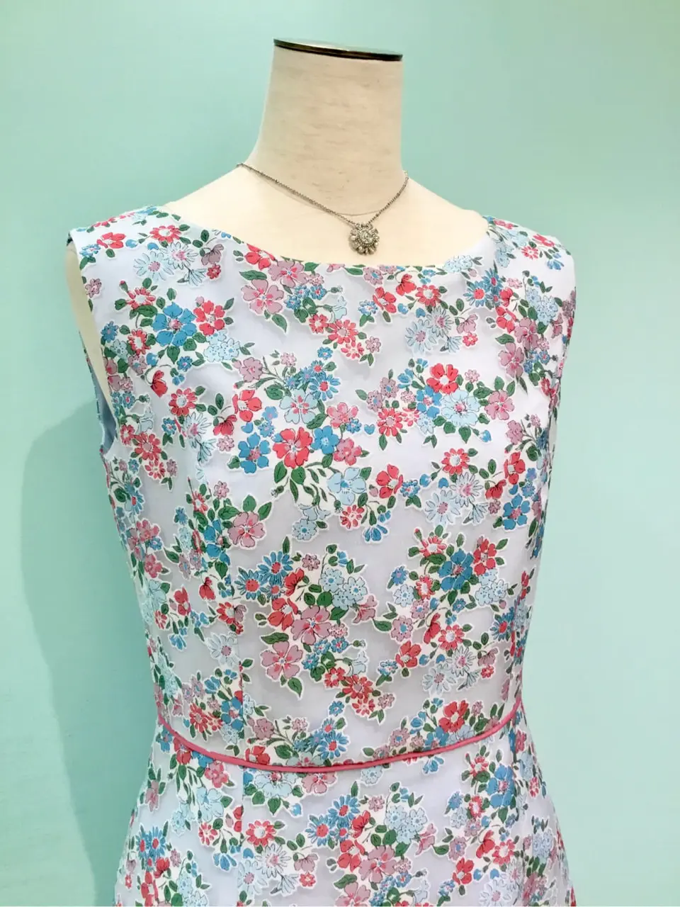 TOCCA Y.K コーディネート画像