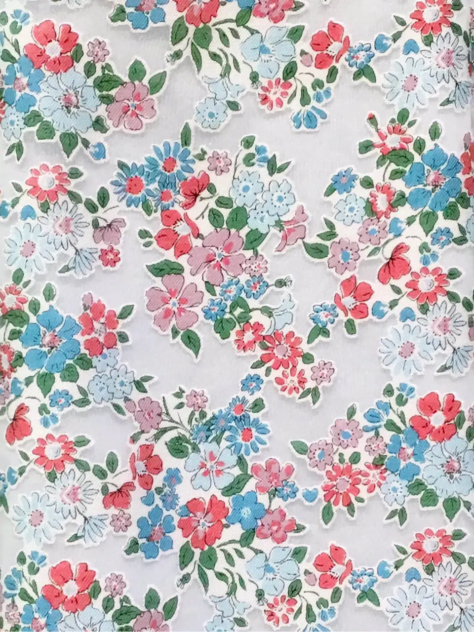 TOCCA Y.K コーディネート画像