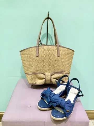 TOCCA Y.K コーディネート画像