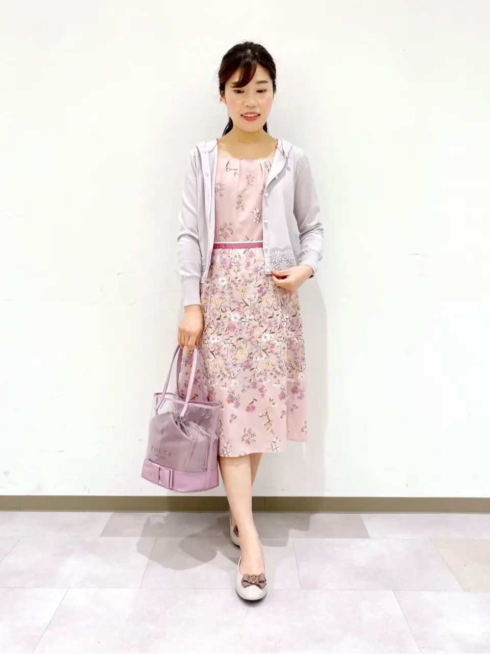  oda ❁ コーディネート画像