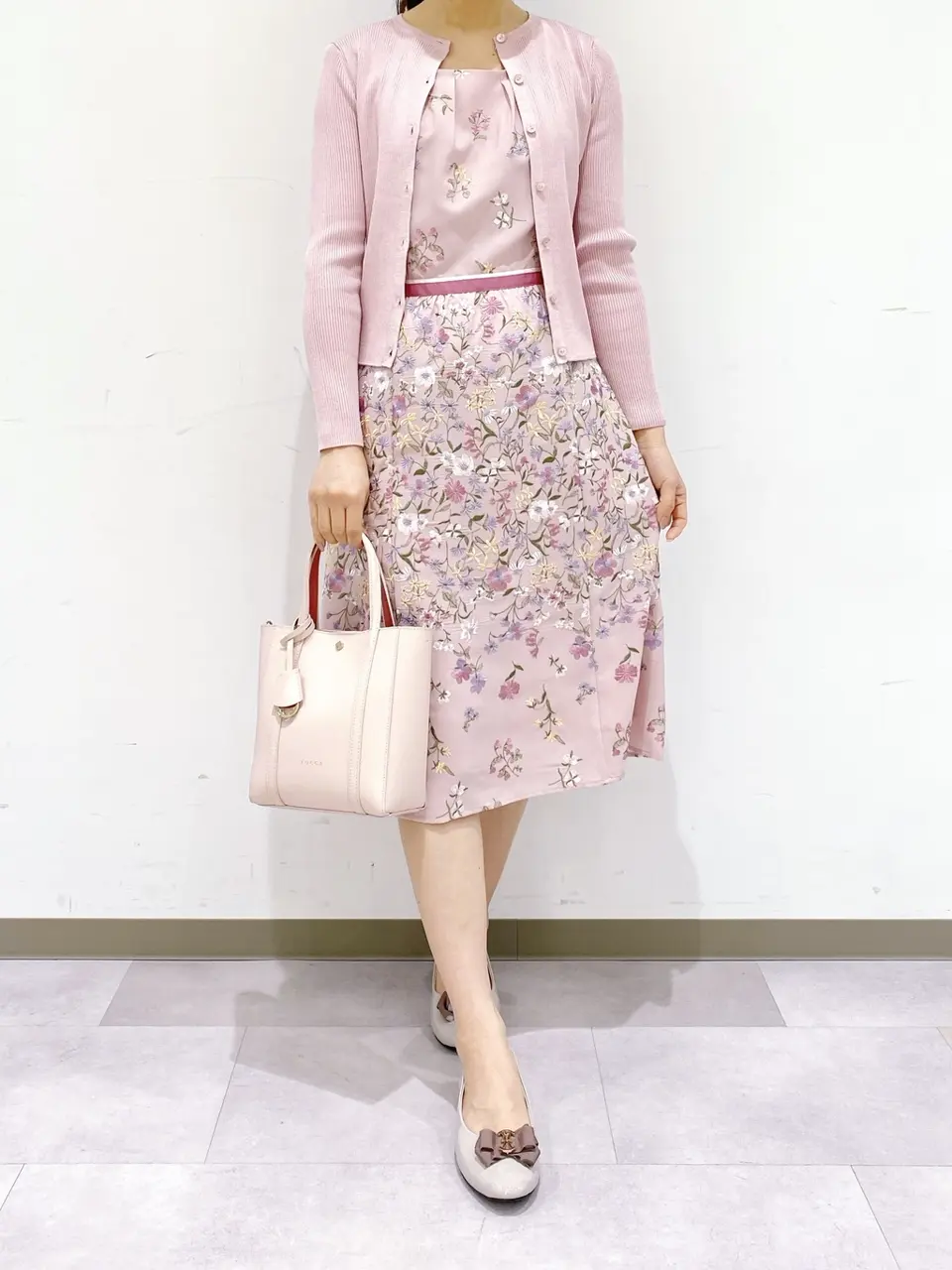 TOCCA oda ❁ コーディネート画像