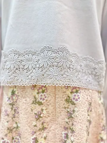 TOCCA oda ❁ コーディネート画像