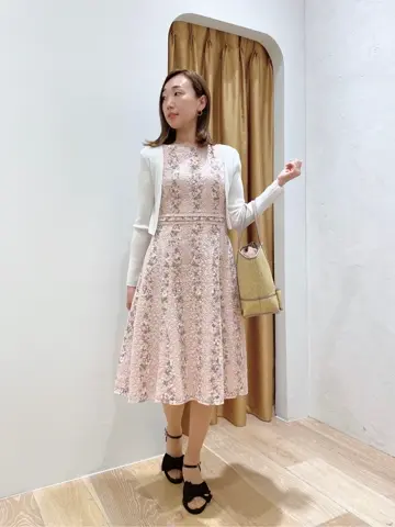 TOCCA A コーディネート画像