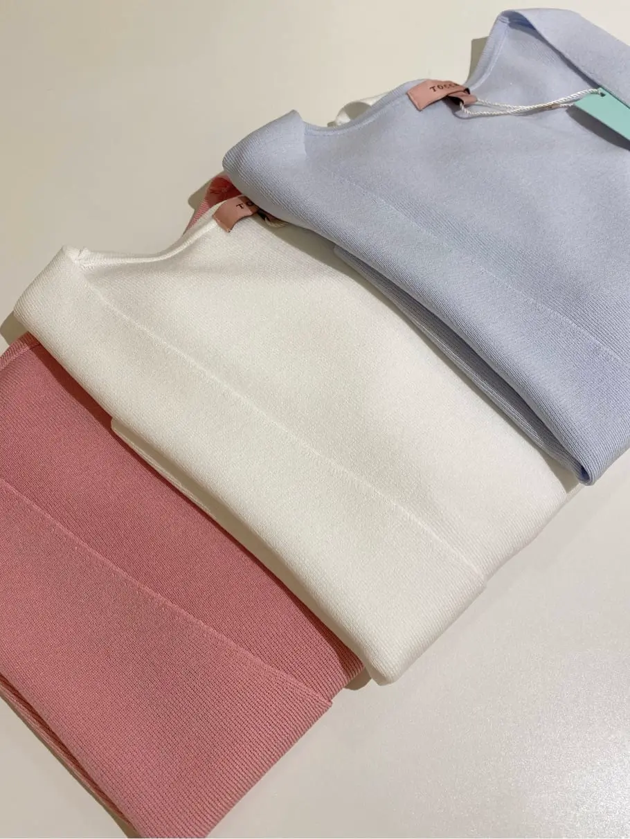 TOCCA A コーディネート画像