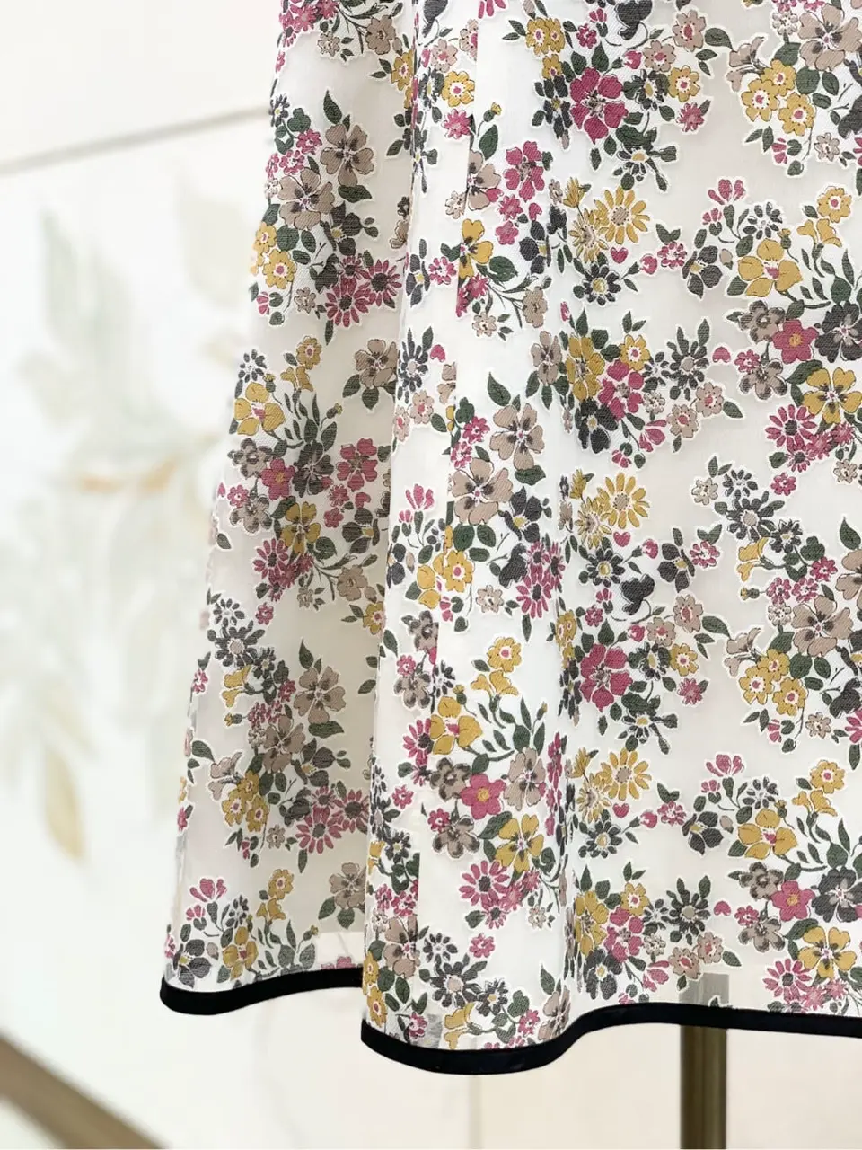 TOCCA 𝓕 コーディネート画像