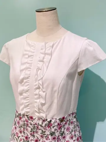 TOCCA 𝕂 コーディネート画像