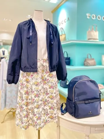 TOCCA oda ❁ コーディネート画像