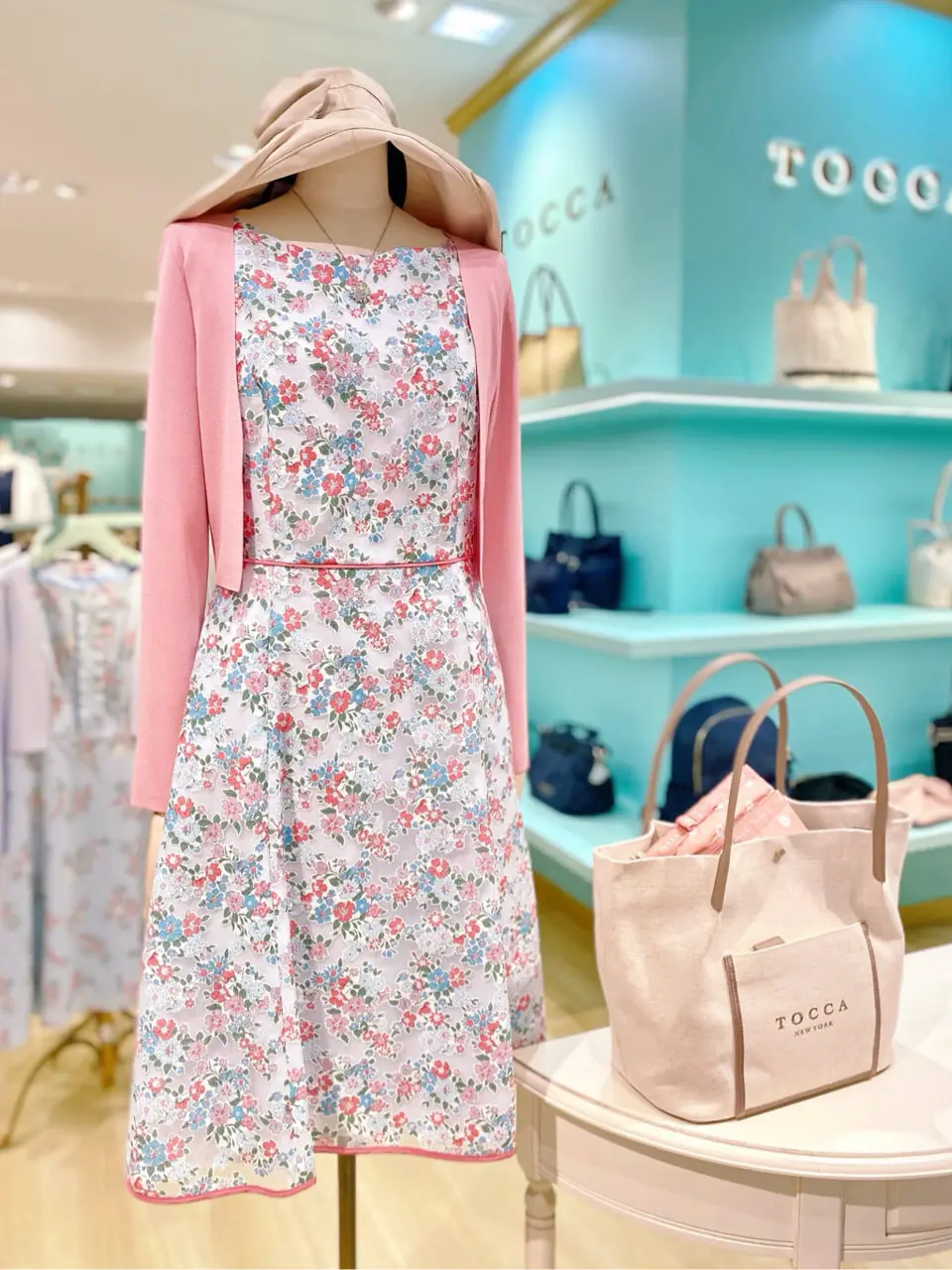 TOCCA oda ❁ コーディネート画像