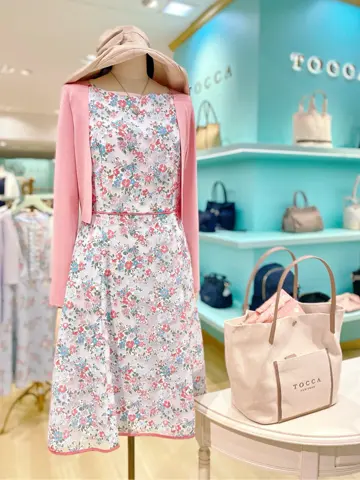 TOCCA oda ❁ コーディネート画像