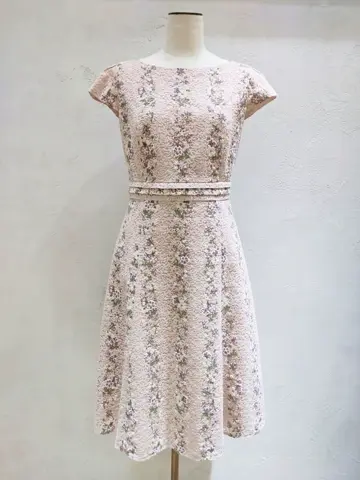 TOCCA スタッフf コーディネート画像