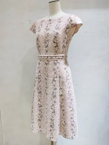 TOCCA スタッフf コーディネート画像