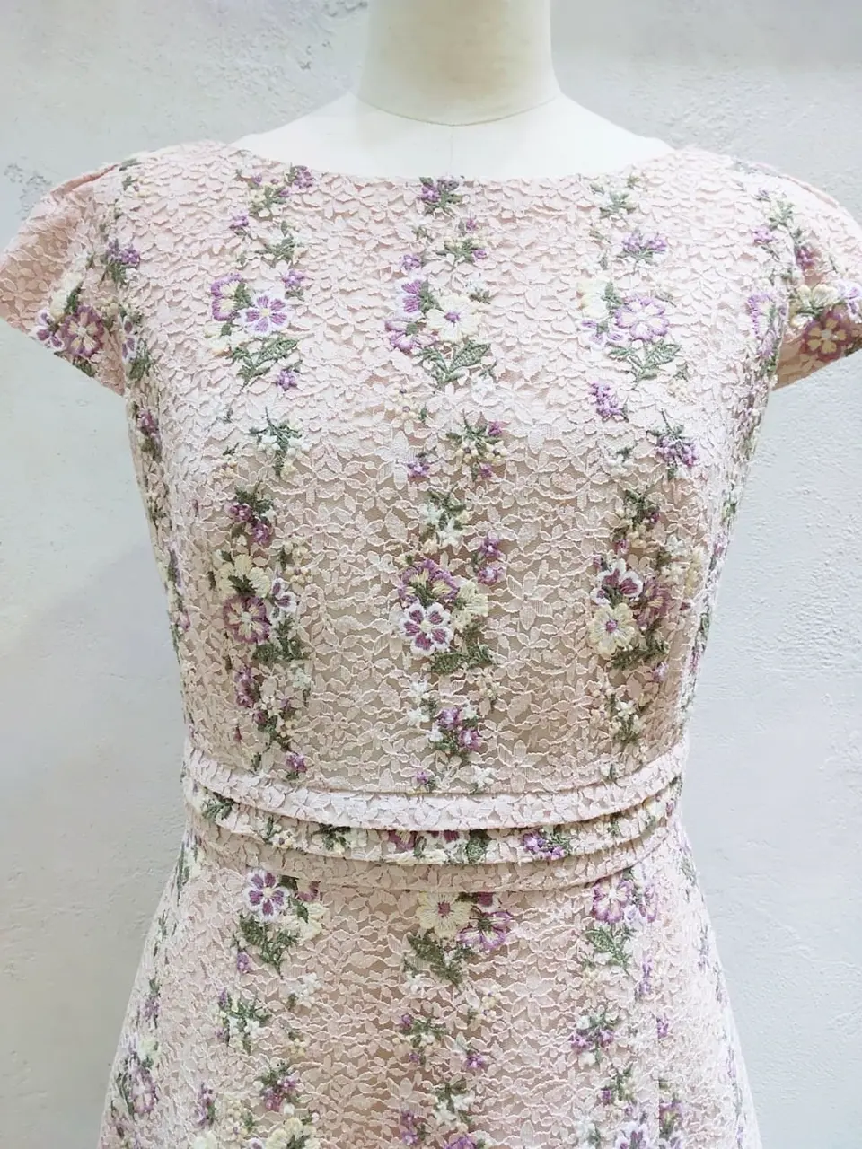 TOCCA スタッフf コーディネート画像