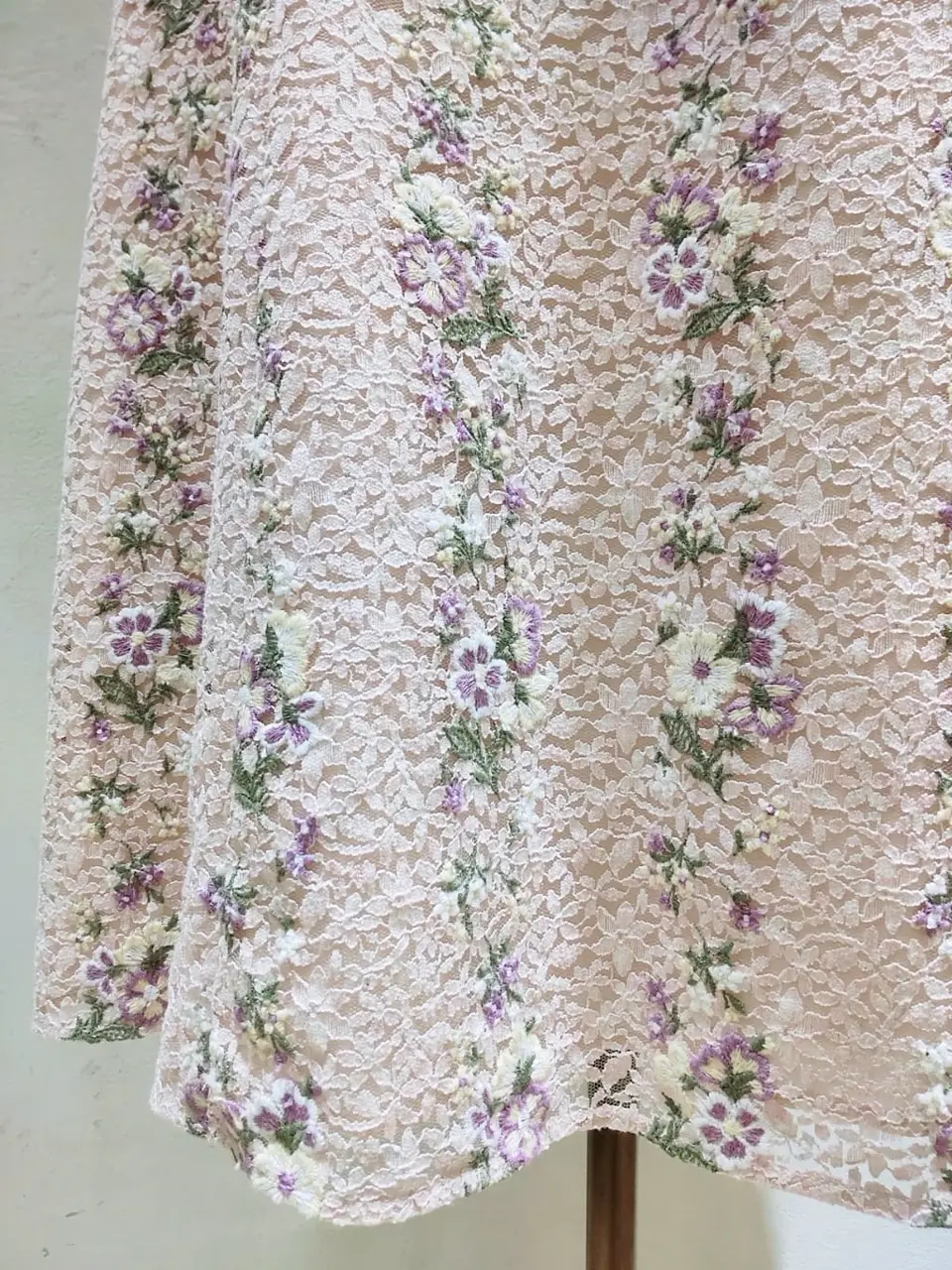 TOCCA スタッフf コーディネート画像