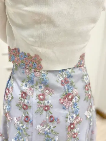 TOCCA スタッフ ｍ コーディネート画像