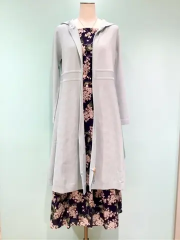 TOCCA Y.K コーディネート画像