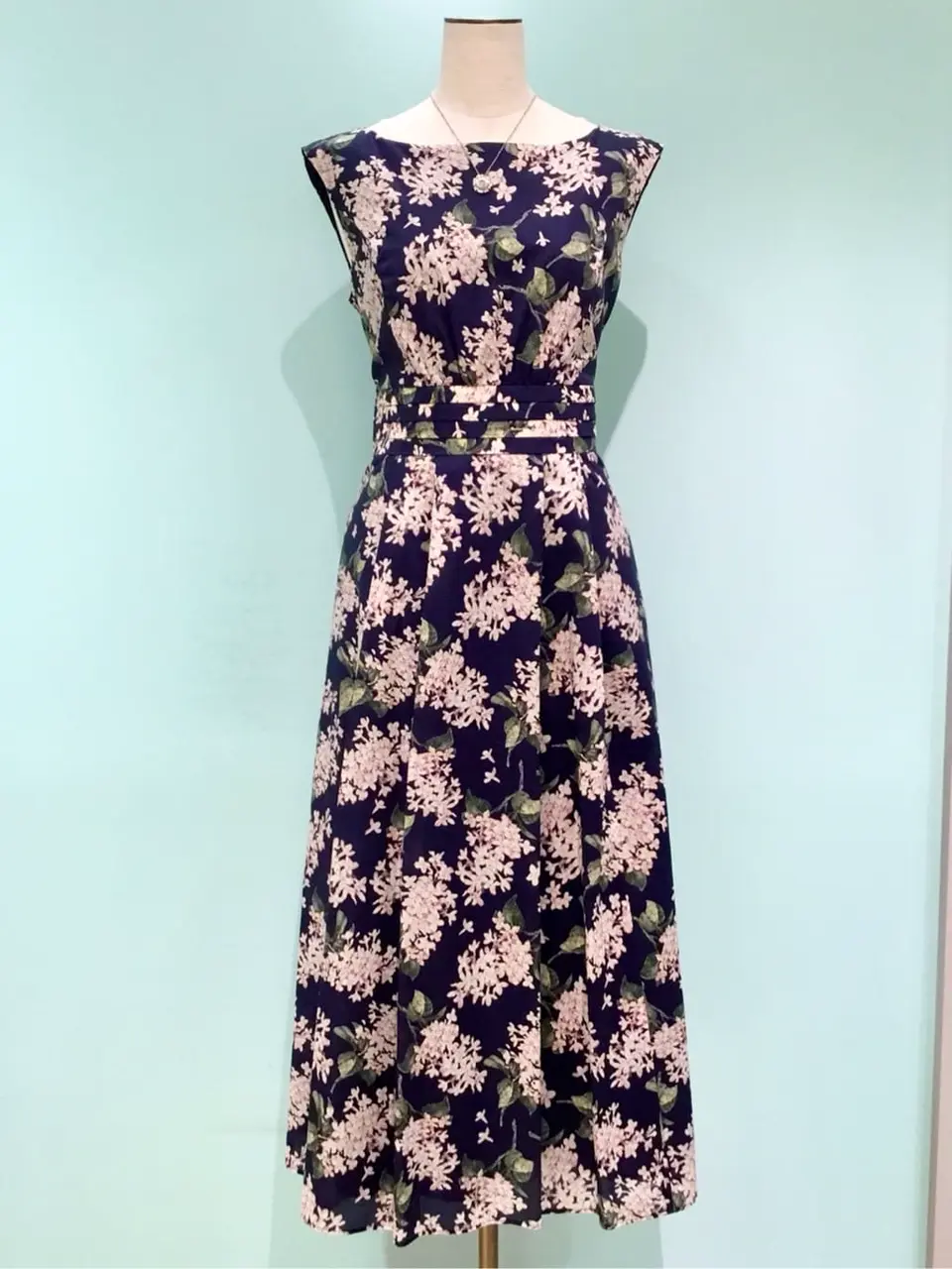 TOCCA Y.K コーディネート画像