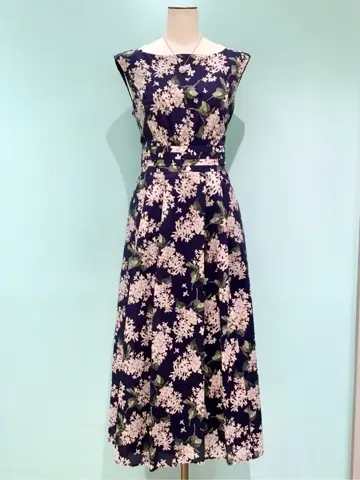 TOCCA Y.K コーディネート画像