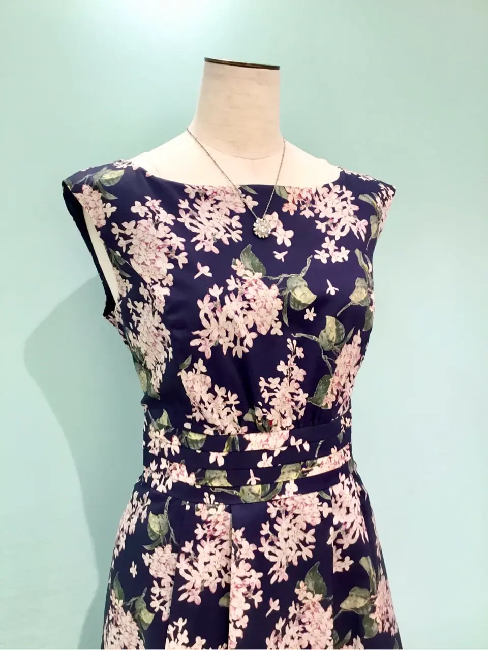 TOCCA Y.K コーディネート画像