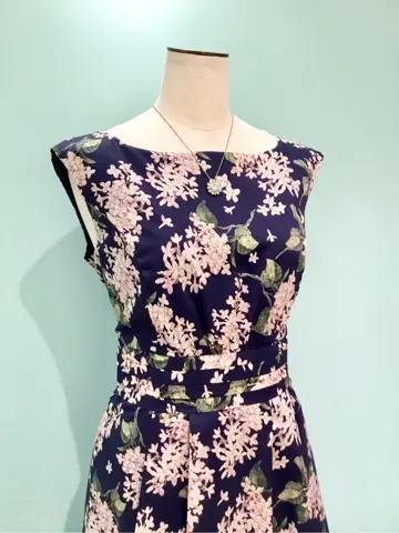 TOCCA Y.K コーディネート画像