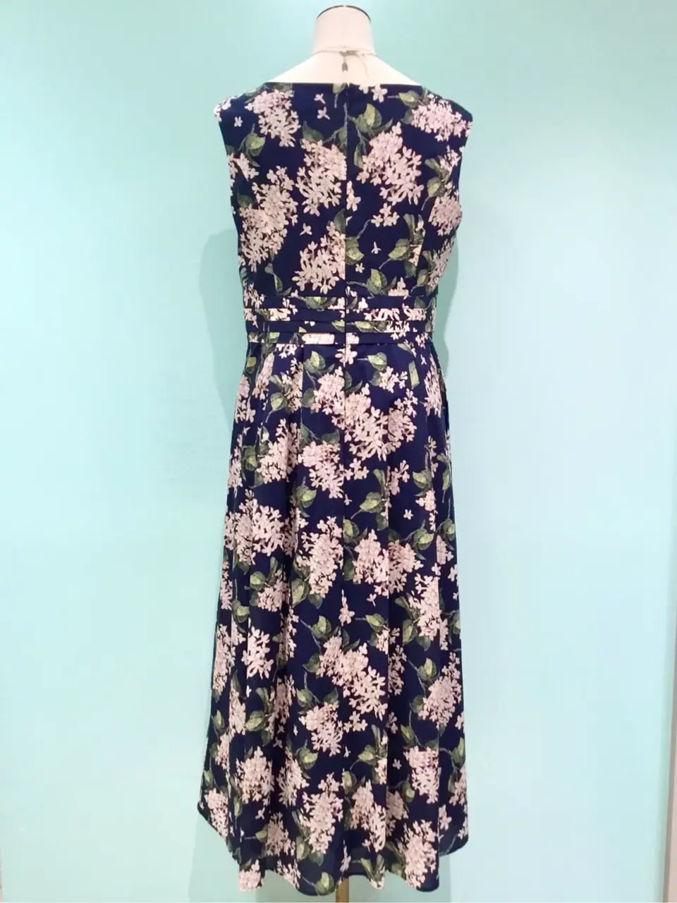 TOCCA Y.K コーディネート画像