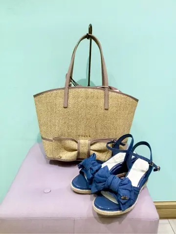 TOCCA Y.K コーディネート画像