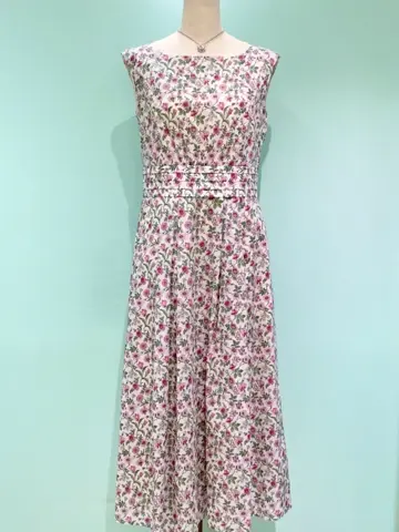 TOCCA Y.K コーディネート画像