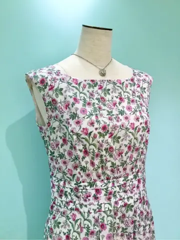 TOCCA Y.K コーディネート画像