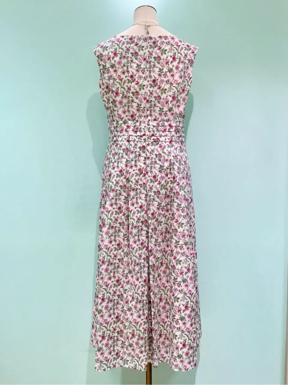 TOCCA Y.K コーディネート画像