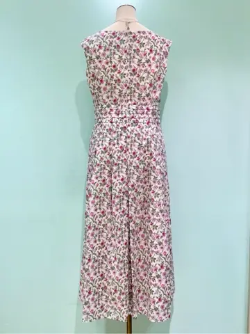 TOCCA Y.K コーディネート画像