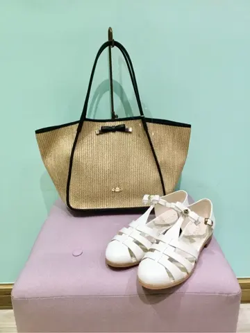 TOCCA Y.K コーディネート画像