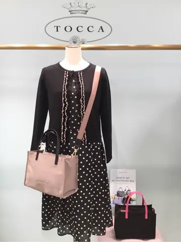 TOCCA ｋｉｍ コーディネート画像