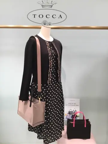 TOCCA ｋｉｍ コーディネート画像