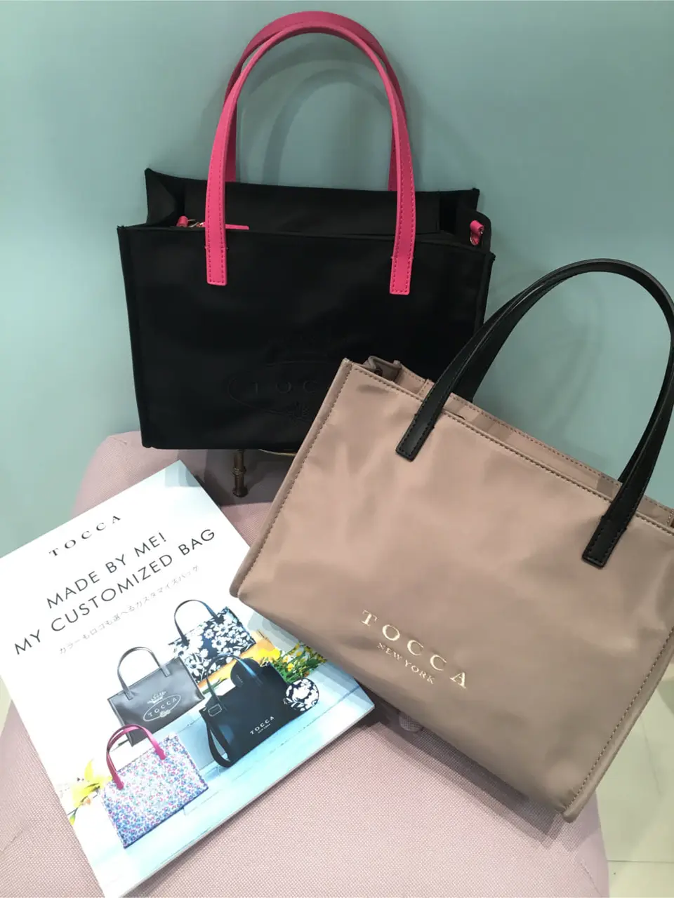 TOCCA ｋｉｍ コーディネート画像