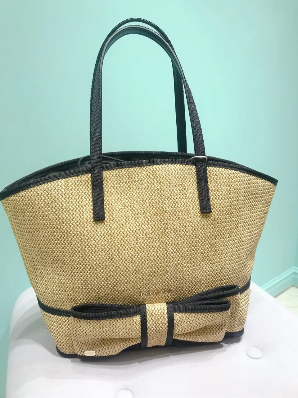 TOCCA スタッフT コーディネート画像