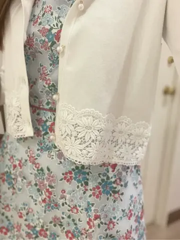 TOCCA mirei コーディネート画像