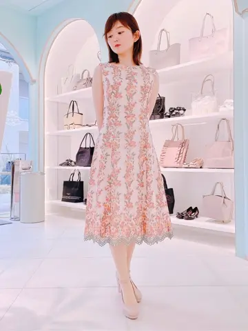 TOCCA T.H コーディネート画像