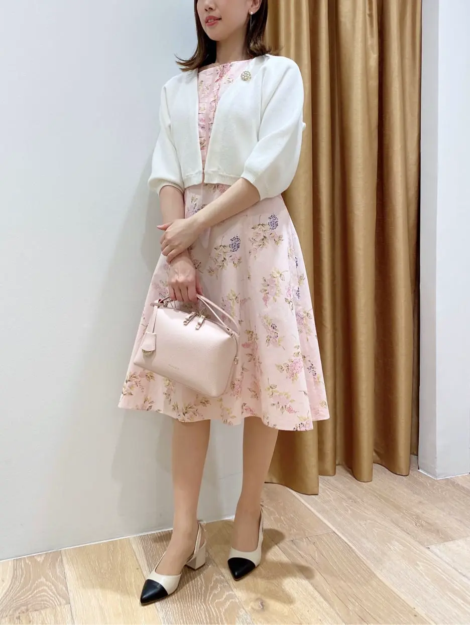 TOCCA A コーディネート画像