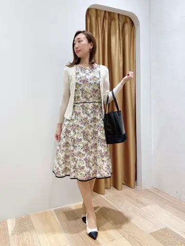 TOCCA A コーディネート画像