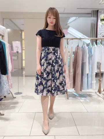 TOCCA Y.N コーディネート画像