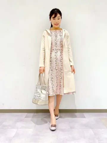 TOCCA oda ❁ コーディネート画像