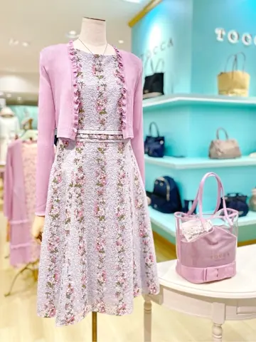 TOCCA oda ❁ コーディネート画像