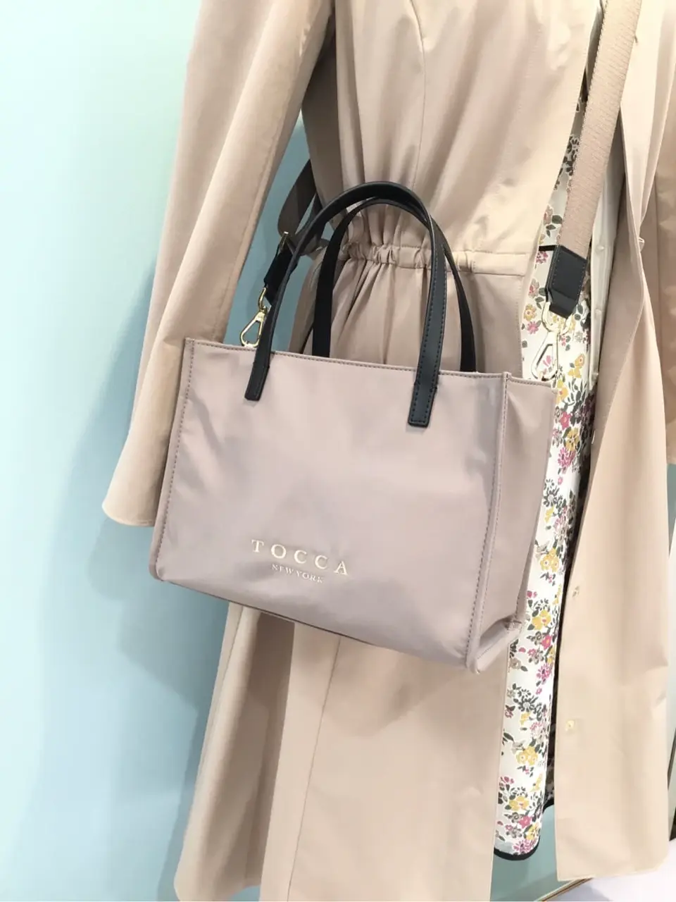 TOCCA 𝒽 コーディネート画像